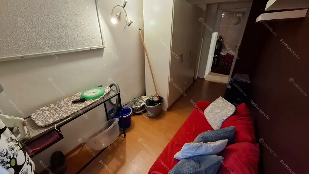 Kiadó albérlet 280000 Ft/hó áron: Budapest, VII. kerület  Holló utca. Mérete: 65 nm, 2 szobás | Alberlet.hu - 6645162