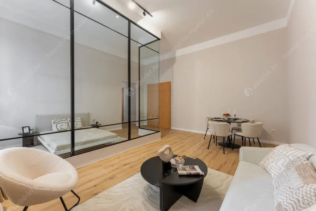 Kiadó albérlet 580000 Ft/hó áron: Budapest, VII. kerület  Holló utca. Mérete: 73 nm, 3 szobás | Alberlet.hu - 6578481