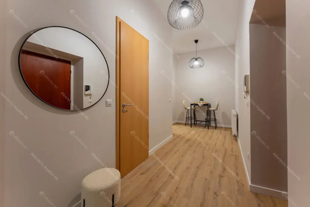 Kiadó albérlet 400000 Ft/hó áron: Budapest, VII. kerület  Holló utca. Mérete: 73 nm, 3 szobás | Alberlet.hu - 6683473