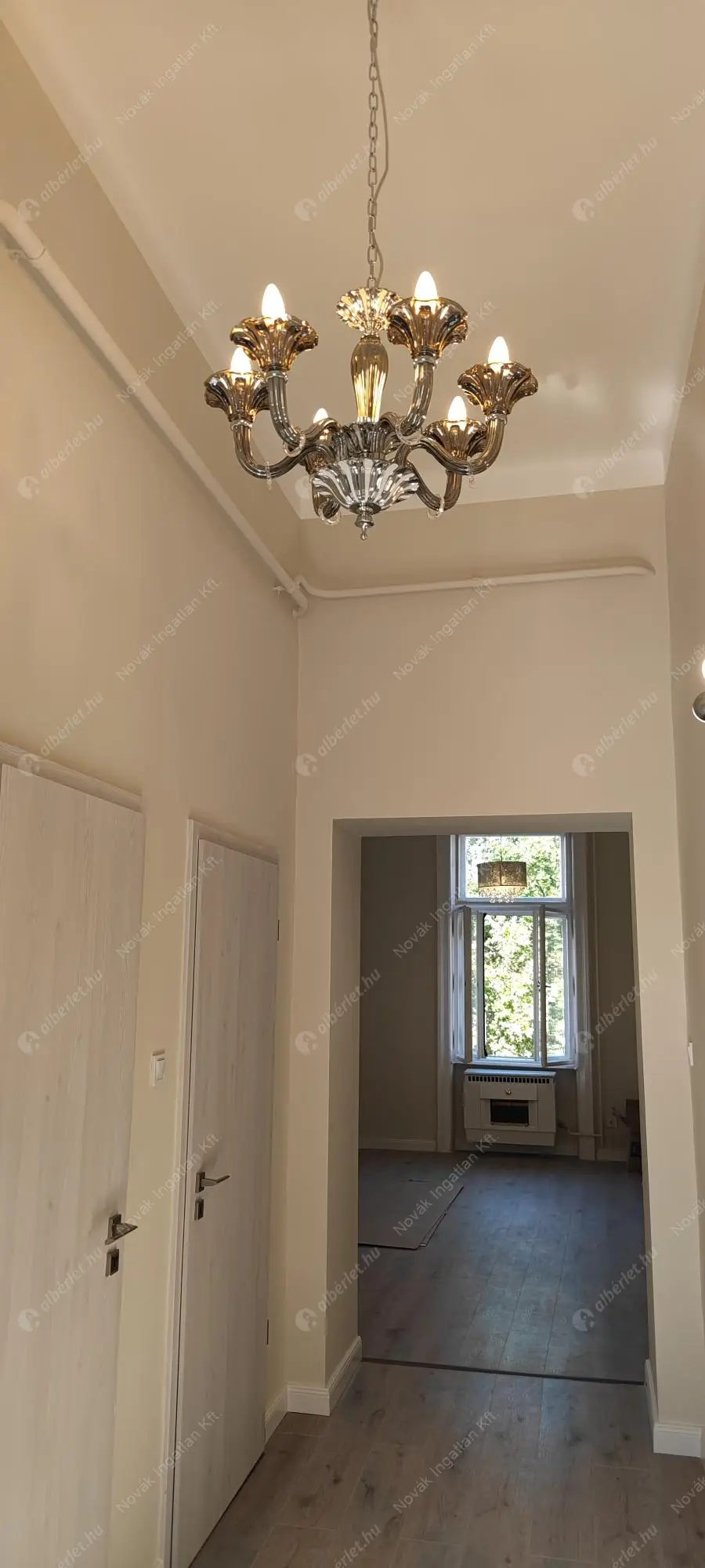 Kiadó albérlet 285000 Ft/hó áron: Budapest, VII. kerület  Huszár utca. Mérete: 60 nm, 2 szobás | Alberlet.hu - 6594975