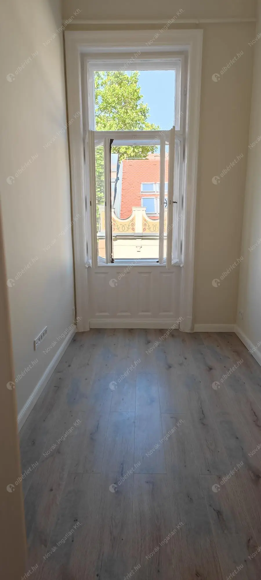 Kiadó albérlet 285000 Ft/hó áron: Budapest, VII. kerület  Huszár utca. Mérete: 60 nm, 2 szobás | Alberlet.hu - 6594979