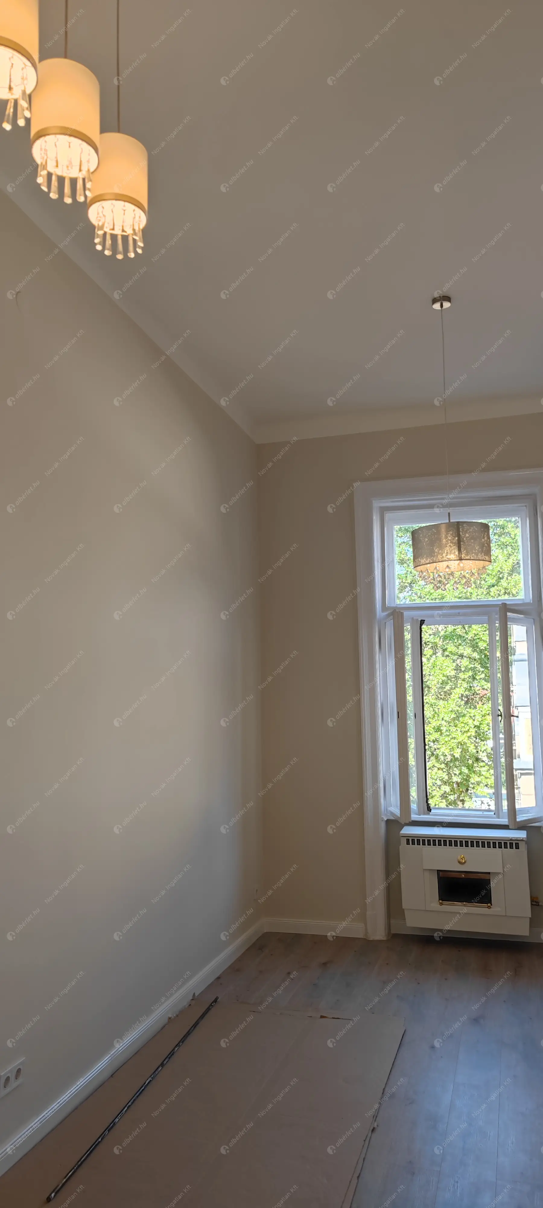 Kiadó albérlet 285000 Ft/hó áron: Budapest, VII. kerület  Huszár utca. Mérete: 60 nm, 2 szobás | Alberlet.hu - 6594982