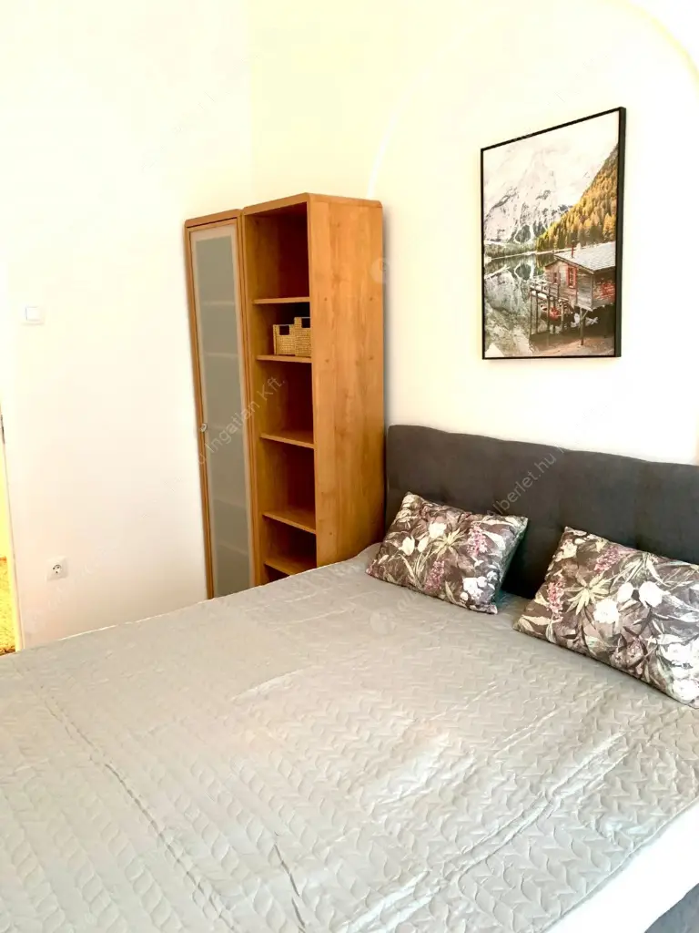 Kiadó albérlet 623000 Ft/hó áron: Budapest, VII. kerület  Huszár utca. Mérete: 80 nm, 3 szobás | Alberlet.hu - 6568484