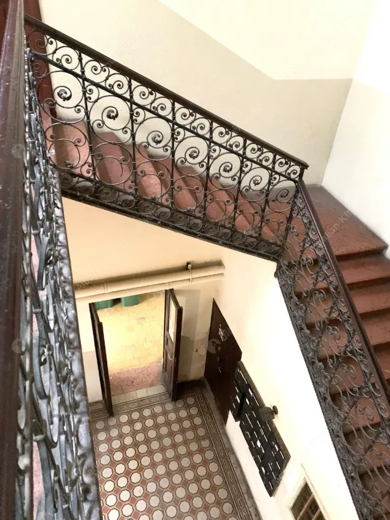 Kiadó albérlet 623000 Ft/hó áron: Budapest, VII. kerület  Huszár utca. Mérete: 80 nm, 3 szobás | Alberlet.hu - 6568493