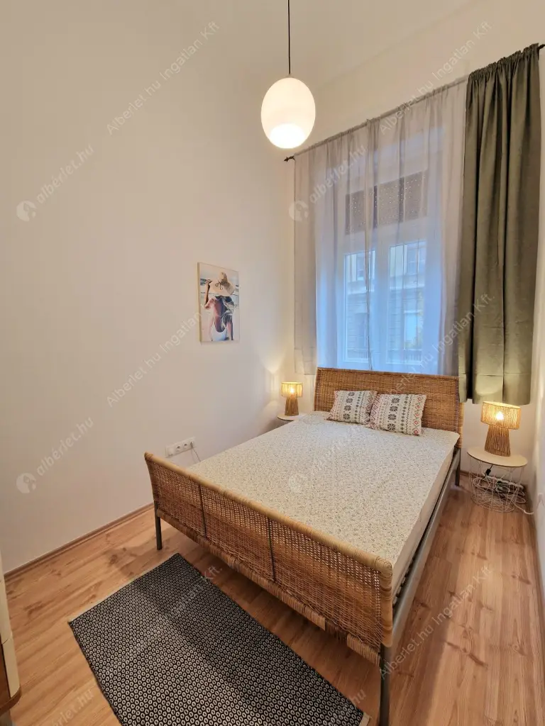 Kiadó albérlet 519000 Ft/hó áron: Budapest, VII. kerület  Huszár utca. Mérete: 80 nm, 3 szobás | Alberlet.hu - 6578523