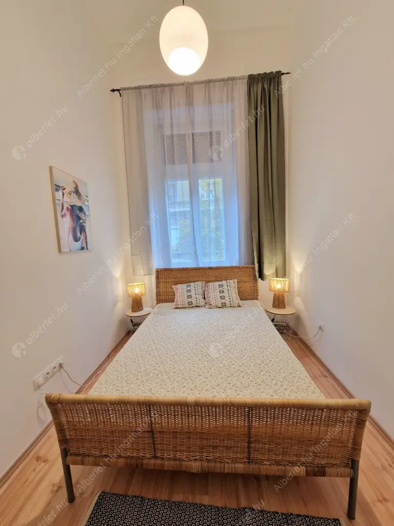 Kiadó albérlet 519000 Ft/hó áron: Budapest, VII. kerület  Huszár utca. Mérete: 80 nm, 3 szobás | Alberlet.hu - 6578524