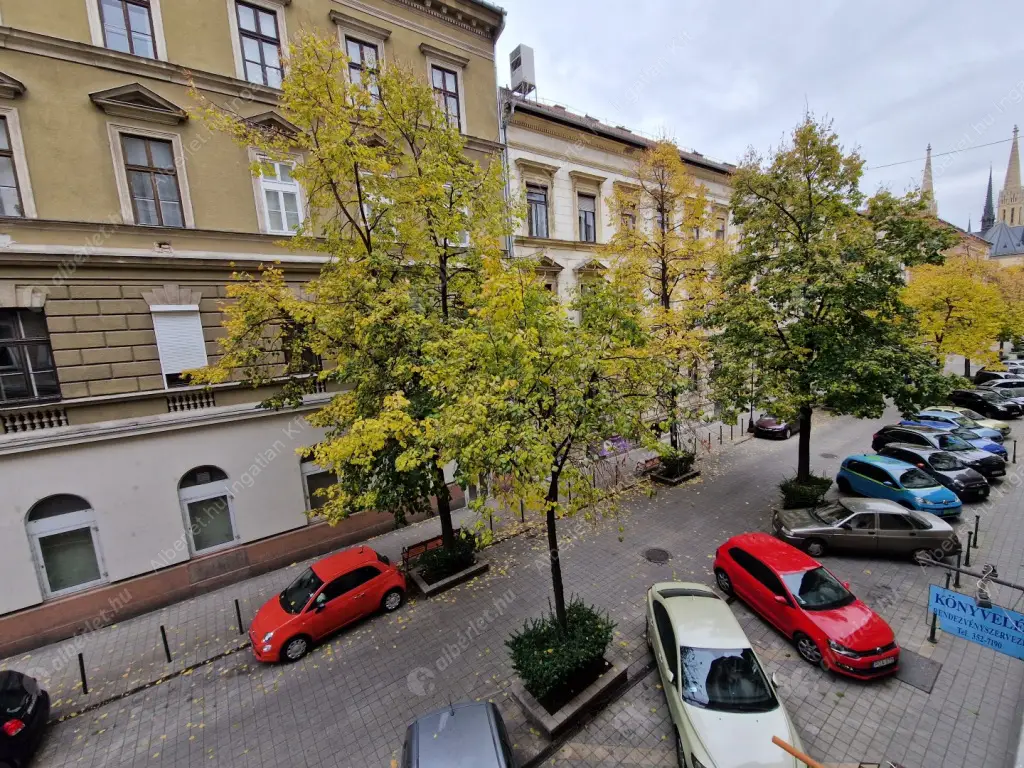 Kiadó albérlet 519000 Ft/hó áron: Budapest, VII. kerület  Huszár utca. Mérete: 80 nm, 3 szobás | Alberlet.hu - 6578533