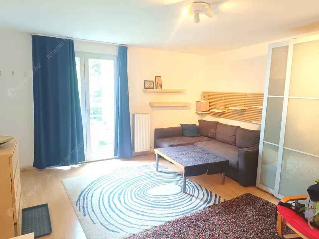 Kiadó albérlet 199000 Ft/hó áron: Budapest, VII. kerület  Hutyra Ferenc utca. Mérete: 41 nm, 1 szobás | Alberlet.hu - 6571115