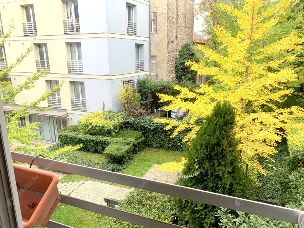 Kiadó albérlet 199000 Ft/hó áron: Budapest, VII. kerület  Hutyra Ferenc utca. Mérete: 41 nm, 1 szobás | Alberlet.hu - 6571116