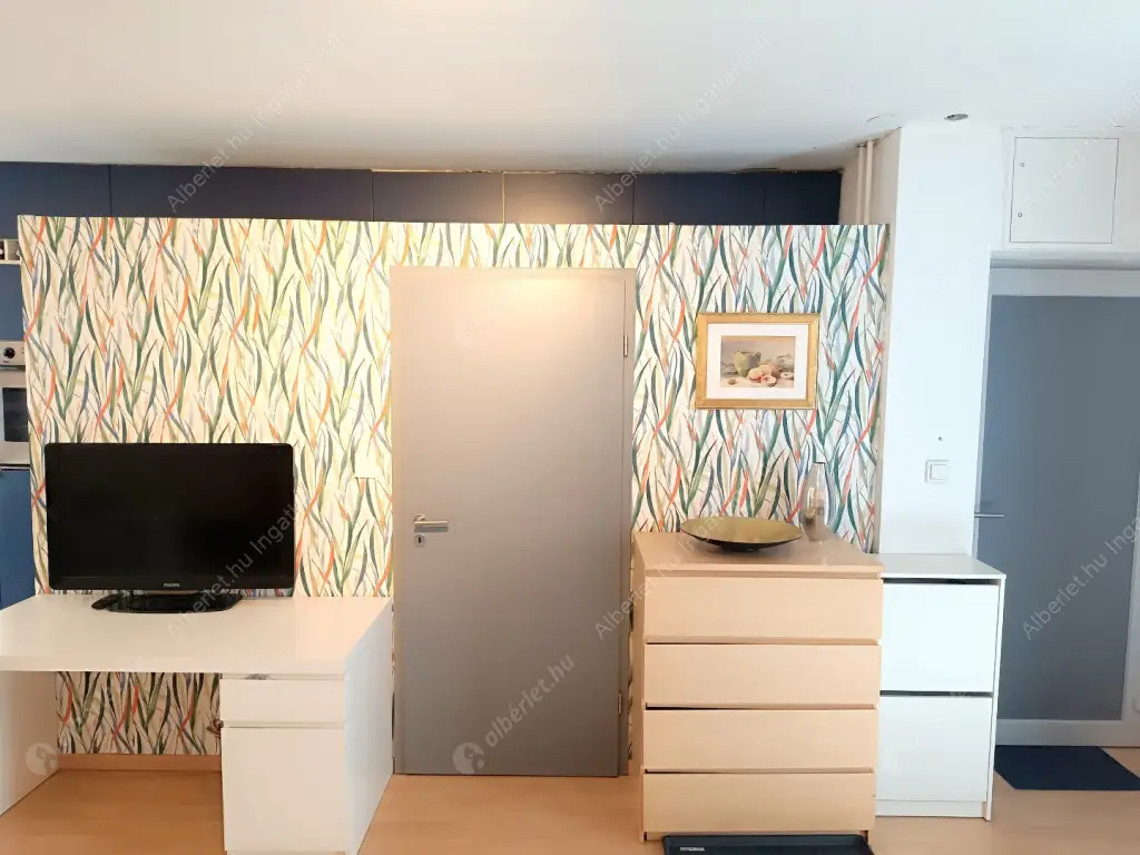 Kiadó albérlet 199000 Ft/hó áron: Budapest, VII. kerület  Hutyra Ferenc utca. Mérete: 41 nm, 1 szobás | Alberlet.hu - 6571119