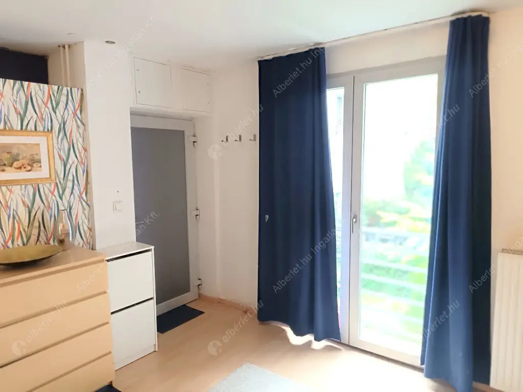 Kiadó albérlet 199000 Ft/hó áron: Budapest, VII. kerület  Hutyra Ferenc utca. Mérete: 41 nm, 1 szobás | Alberlet.hu - 6571120