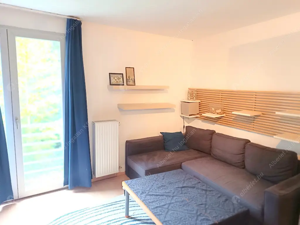 Kiadó albérlet 199000 Ft/hó áron: Budapest, VII. kerület  Hutyra Ferenc utca. Mérete: 41 nm, 1 szobás | Alberlet.hu - 6571121