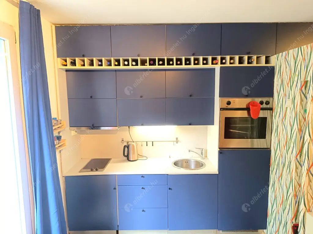 Kiadó albérlet 199000 Ft/hó áron: Budapest, VII. kerület  Hutyra Ferenc utca. Mérete: 41 nm, 1 szobás | Alberlet.hu - 6571122