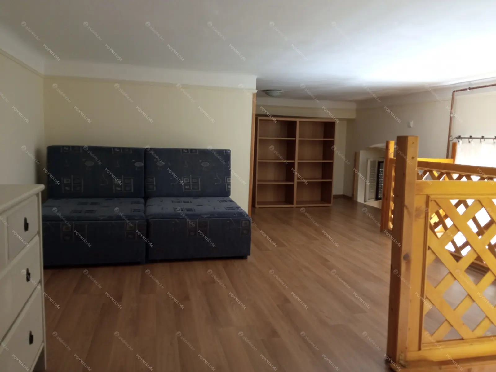 Kiadó albérlet 185000 Ft/hó áron: Budapest, VII. kerület  István út. Mérete: 30 nm, 1 szobás | Alberlet.hu - 5591720