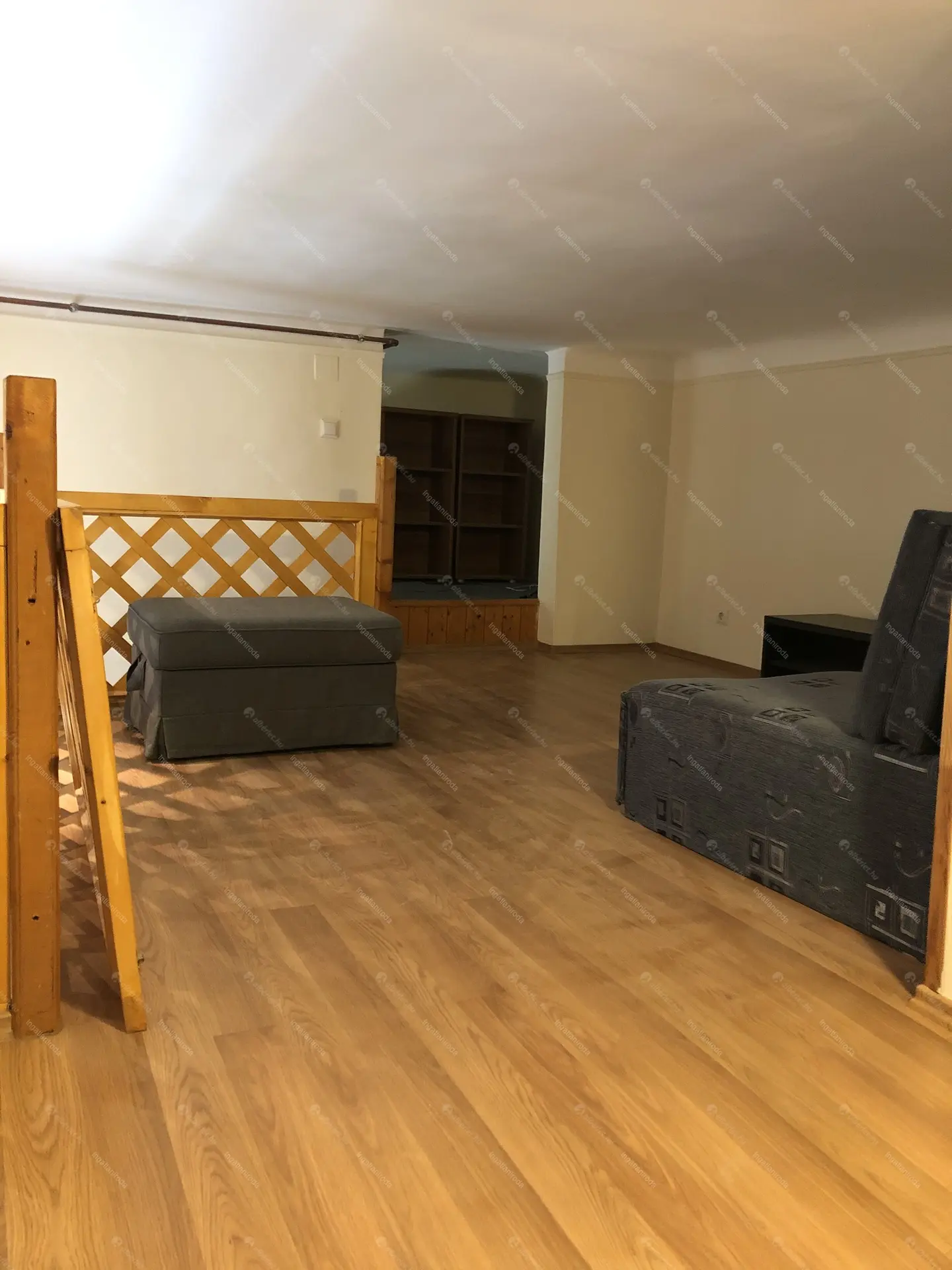 Kiadó albérlet 185000 Ft/hó áron: Budapest, VII. kerület  István út. Mérete: 30 nm, 1 szobás | Alberlet.hu - 5605328