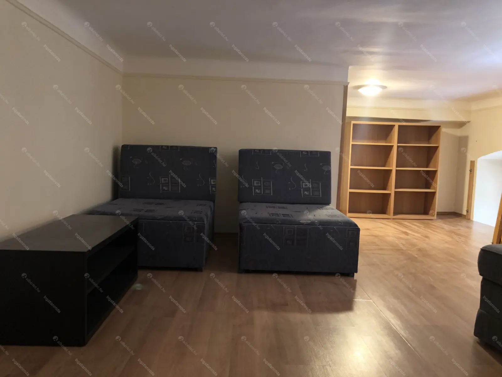 Kiadó albérlet 185000 Ft/hó áron: Budapest, VII. kerület  István út. Mérete: 30 nm, 1 szobás | Alberlet.hu - 5605332