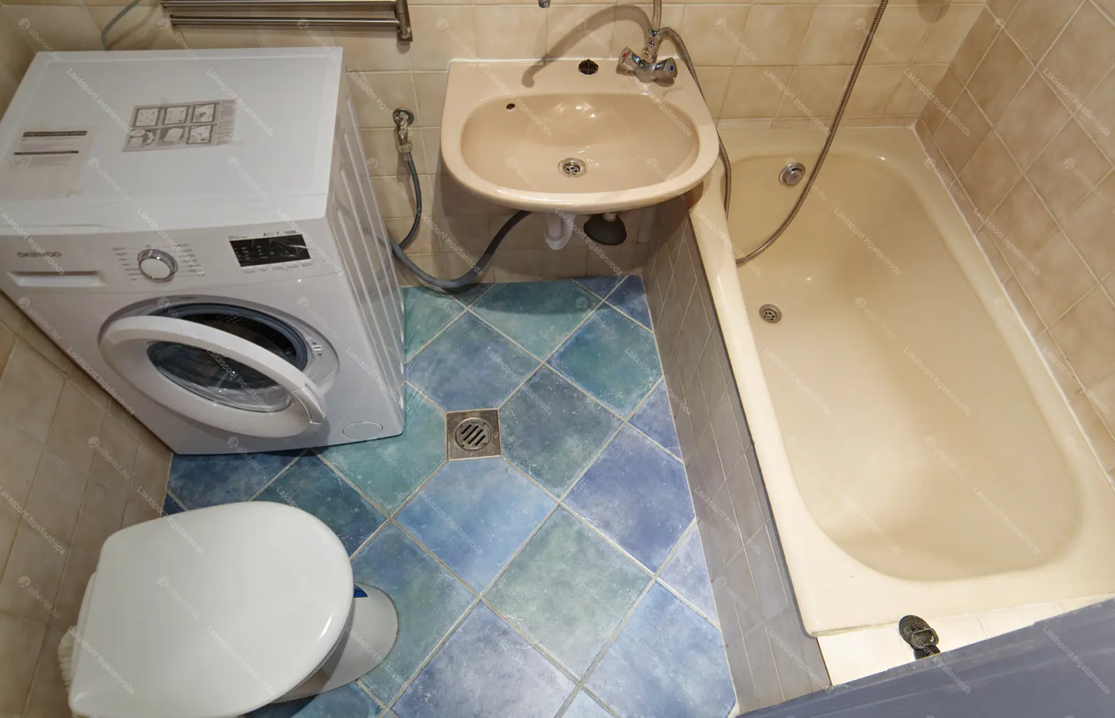 Kiadó albérlet 215000 Ft/hó áron: Budapest, VII. kerület  István út. Mérete: 35 nm, 1 szobás | Alberlet.hu - 6699696