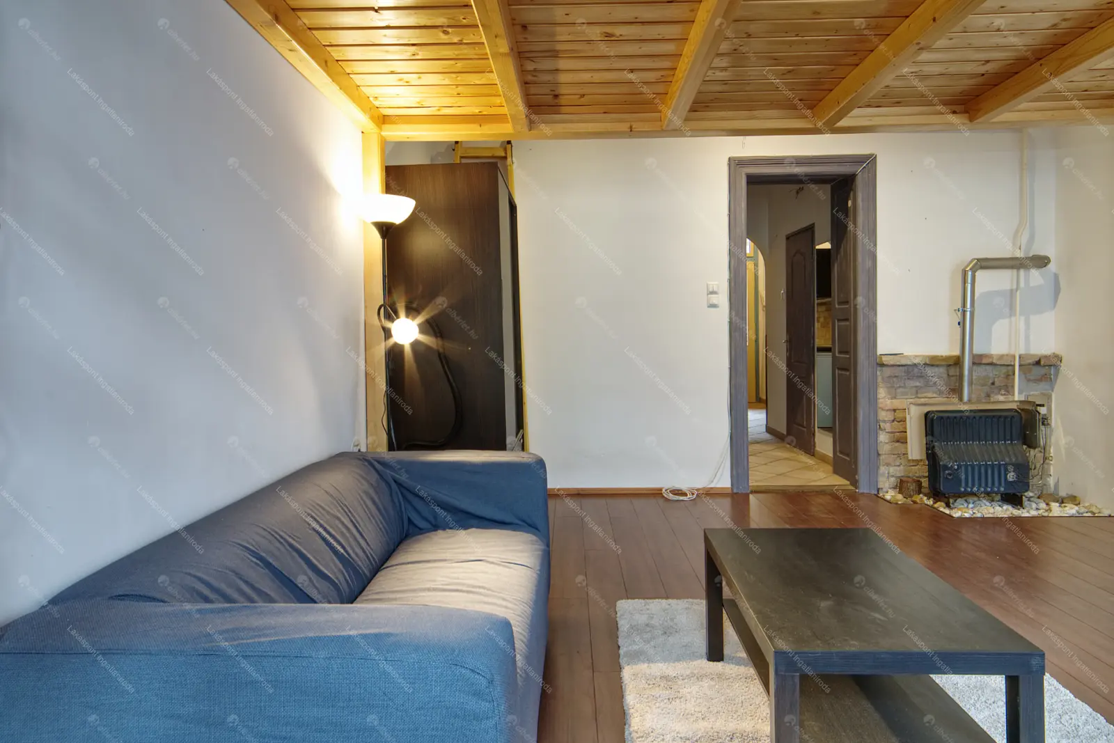 Kiadó albérlet 215000 Ft/hó áron: Budapest, VII. kerület  István út. Mérete: 35 nm, 1 szobás | Alberlet.hu - 6704572