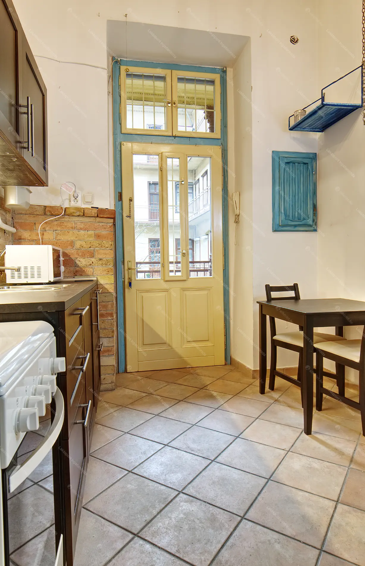 Kiadó albérlet 215000 Ft/hó áron: Budapest, VII. kerület  István út. Mérete: 35 nm, 1 szobás | Alberlet.hu - 6704573