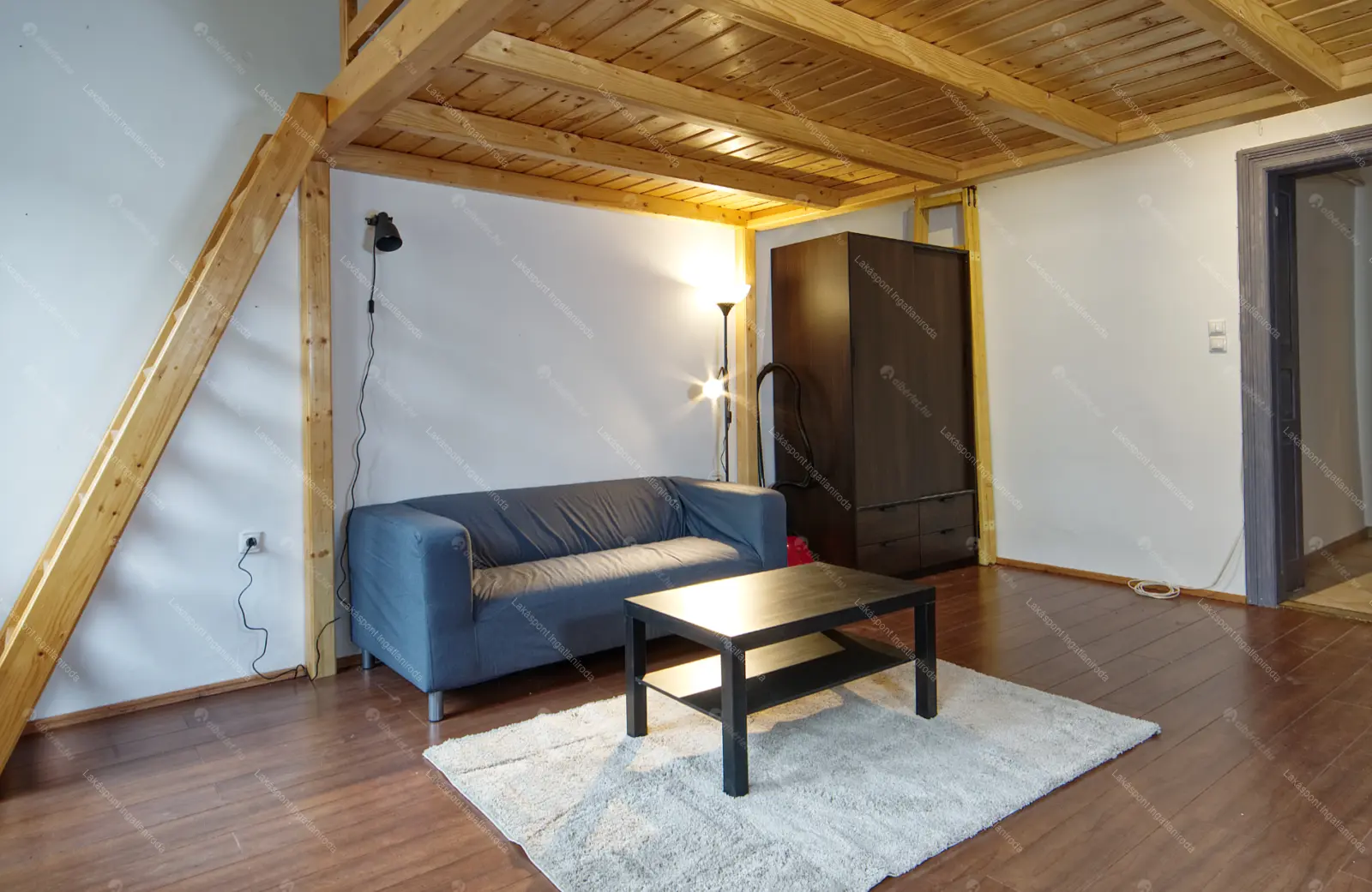 Kiadó albérlet 215000 Ft/hó áron: Budapest, VII. kerület  István út. Mérete: 35 nm, 1 szobás | Alberlet.hu - 6704575