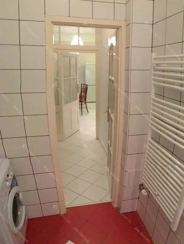 Kiadó albérlet 250000 Ft/hó áron: Budapest, VII. kerület  István út. Mérete: 70 nm, 2 szobás | Alberlet.hu - 4346212