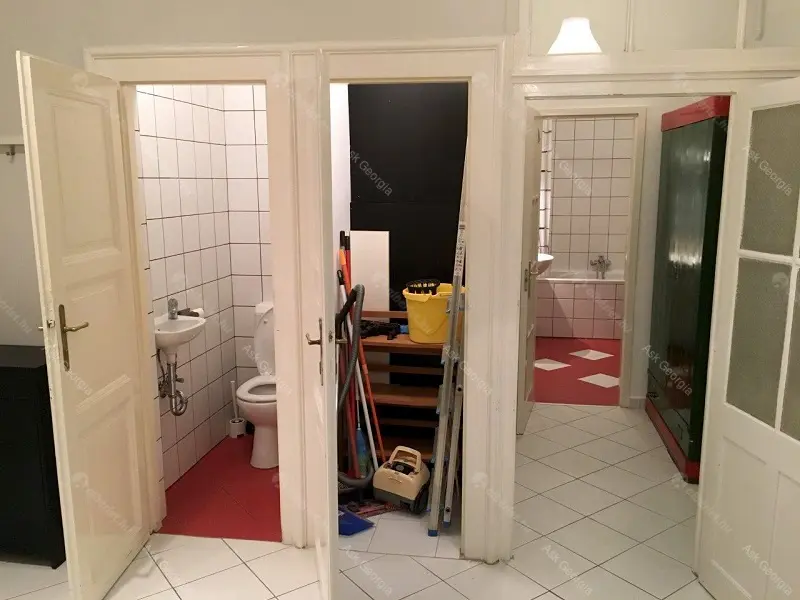 Kiadó albérlet 250000 Ft/hó áron: Budapest, VII. kerület  István út. Mérete: 70 nm, 2 szobás | Alberlet.hu - 4346213