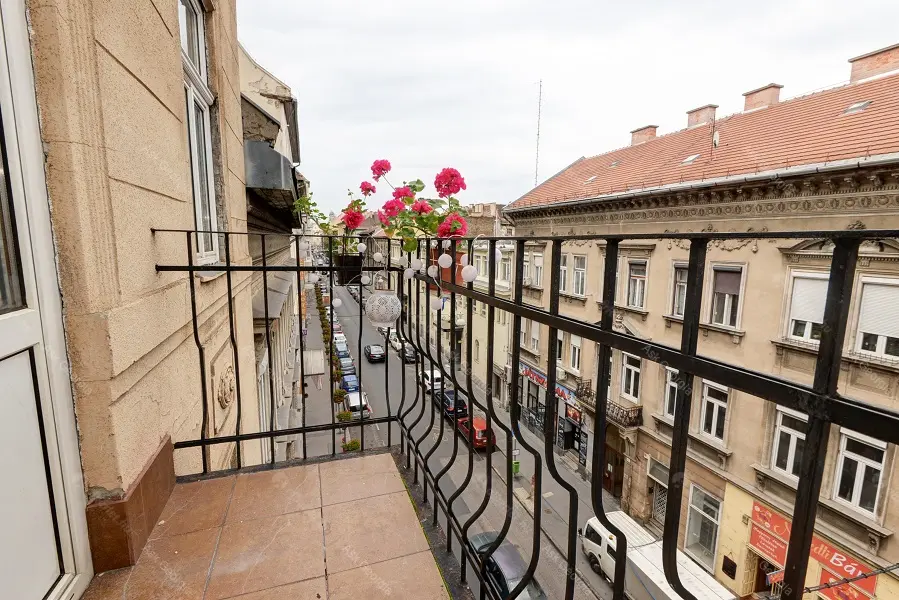 Kiadó albérlet 250000 Ft/hó áron: Budapest, VII. kerület  István út. Mérete: 70 nm, 2 szobás | Alberlet.hu - 5318739