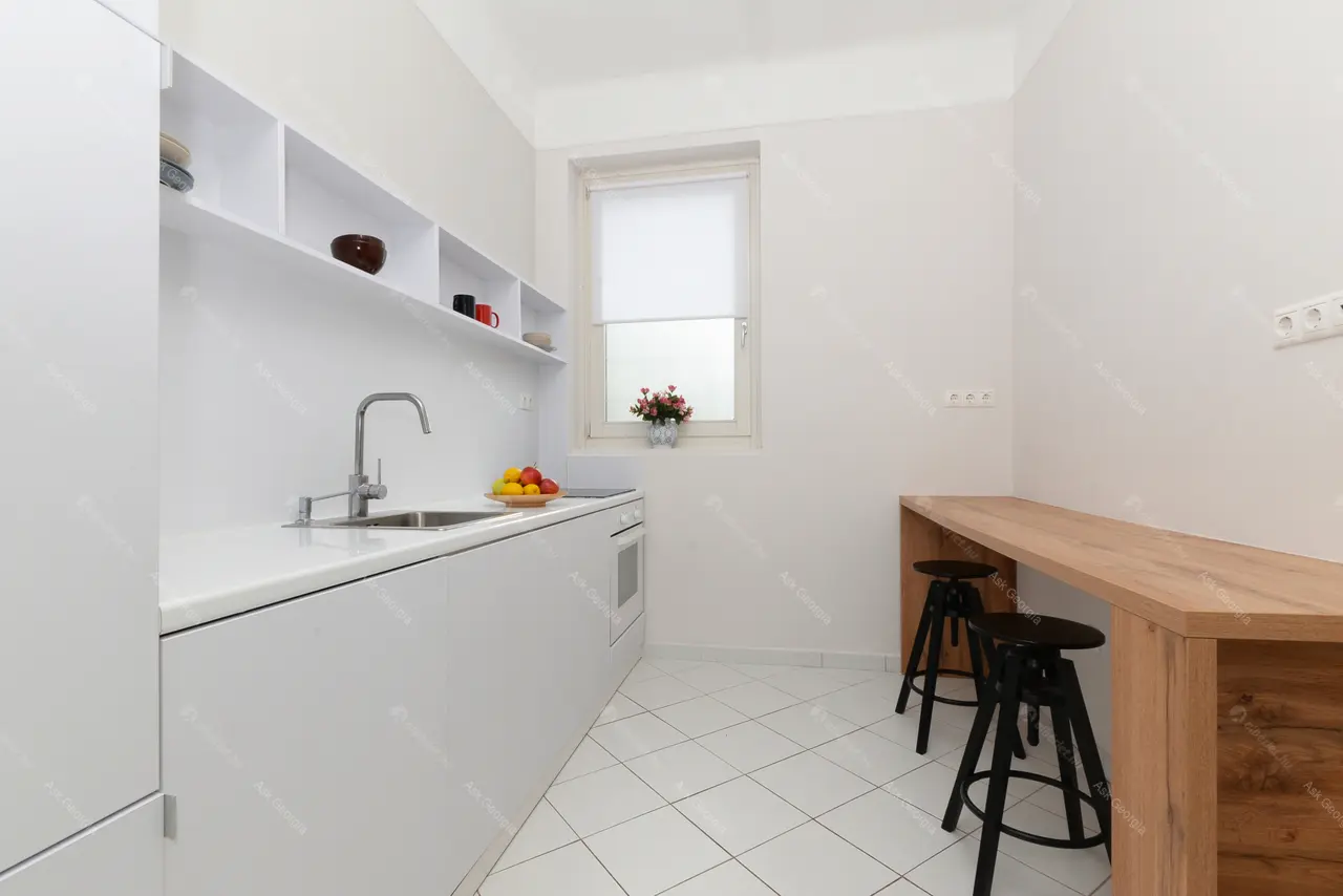 Kiadó albérlet 250000 Ft/hó áron: Budapest, VII. kerület  István út. Mérete: 70 nm, 2 szobás | Alberlet.hu - 5318741