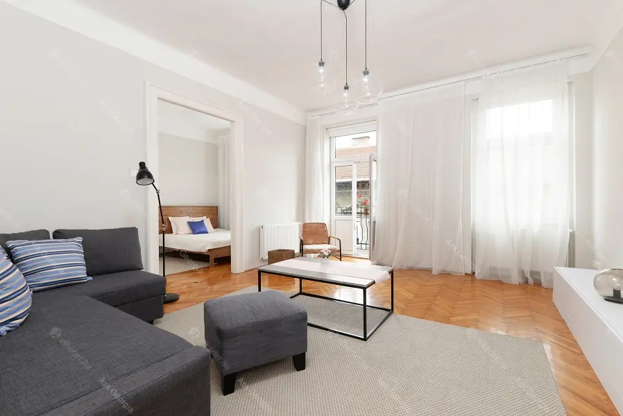 Kiadó albérlet 250000 Ft/hó áron: Budapest, VII. kerület  István út. Mérete: 70 nm, 2 szobás | Alberlet.hu - 5318743