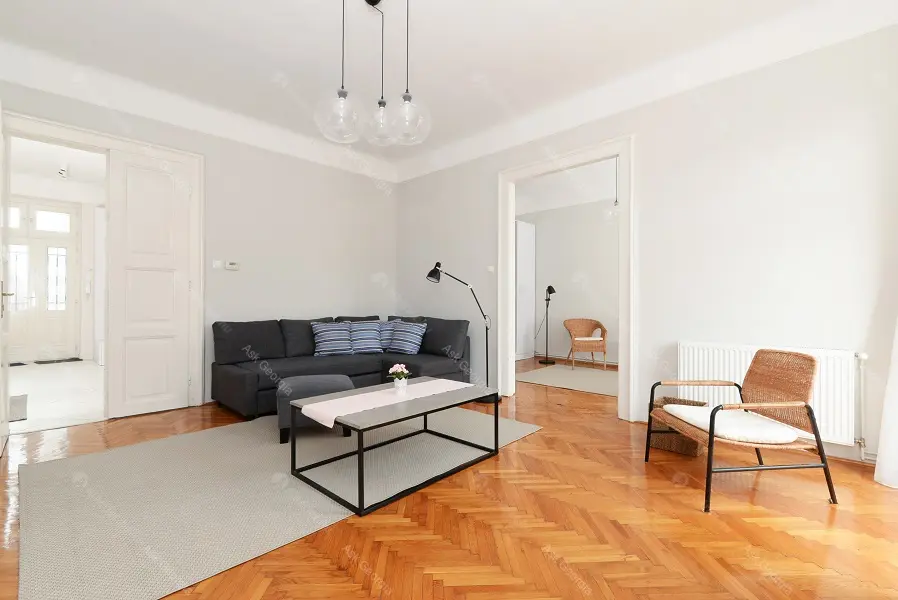 Kiadó albérlet 250000 Ft/hó áron: Budapest, VII. kerület  István út. Mérete: 70 nm, 2 szobás | Alberlet.hu - 5318746