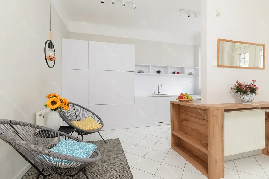 Kiadó albérlet 250000 Ft/hó áron: Budapest, VII. kerület  István út. Mérete: 70 nm, 2 szobás | Alberlet.hu - 5318749