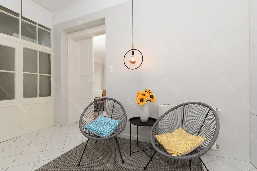 Kiadó albérlet 250000 Ft/hó áron: Budapest, VII. kerület  István út. Mérete: 70 nm, 2 szobás | Alberlet.hu - 5318752