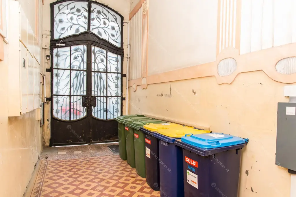 Kiadó albérlet 400000 Ft/hó áron: Budapest, VII. kerület  István utca. Mérete: 136 nm, 4 szobás | Alberlet.hu - 6707587