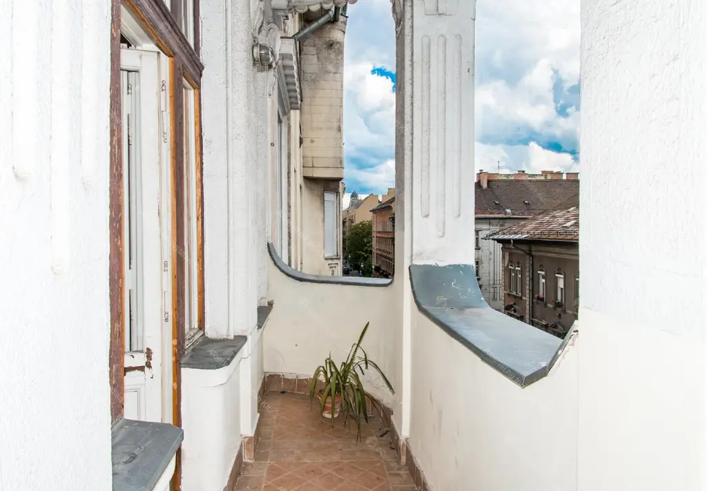 Kiadó albérlet 400000 Ft/hó áron: Budapest, VII. kerület  István utca. Mérete: 136 nm, 4 szobás | Alberlet.hu - 6707589