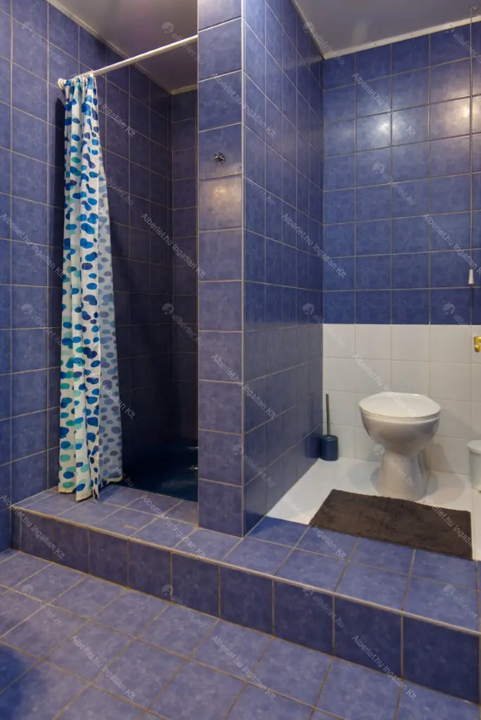 Kiadó albérlet 400000 Ft/hó áron: Budapest, VII. kerület  István utca. Mérete: 136 nm, 4 szobás | Alberlet.hu - 6707600