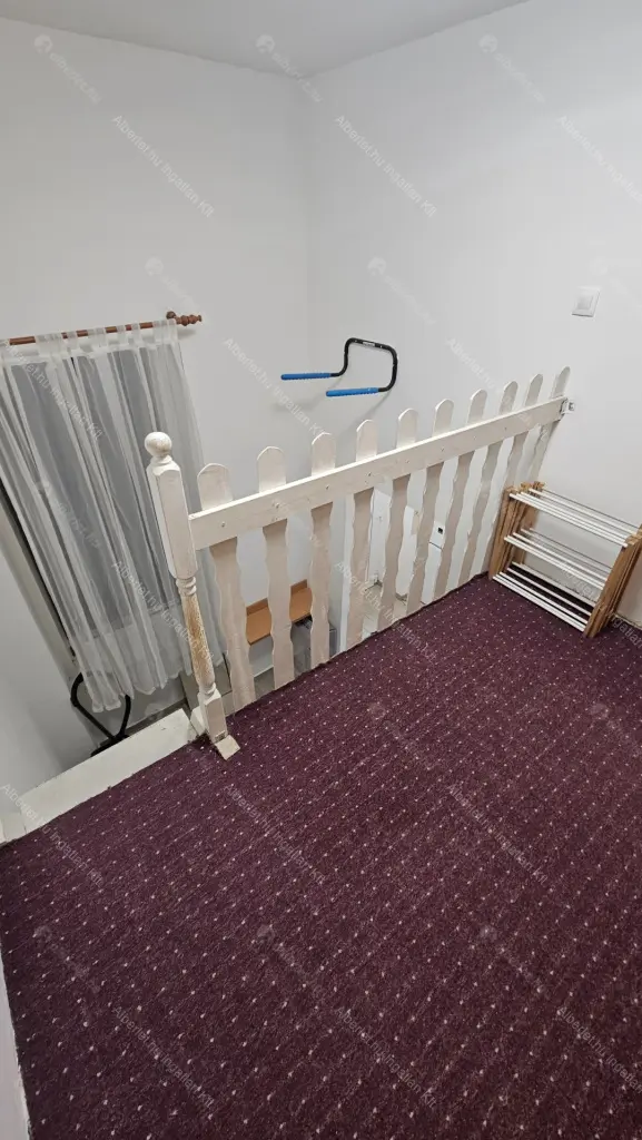 Kiadó albérlet 160000 Ft/hó áron: Budapest, VII. kerület  István utca. Mérete: 27 nm, 1 szobás | Alberlet.hu - 6671964