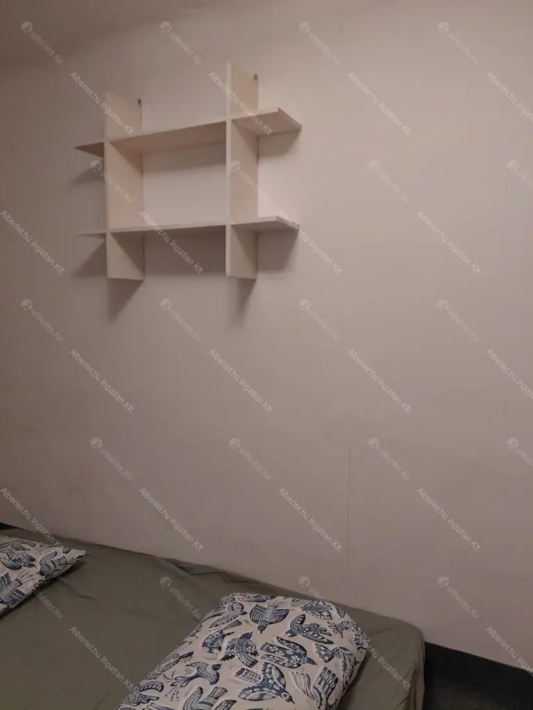 Kiadó albérlet 280000 Ft/hó áron: Budapest, VII. kerület  István utca. Mérete: 31 nm, 2 szobás | Alberlet.hu - 6696237