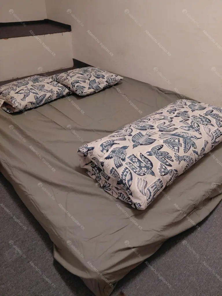 Kiadó albérlet 280000 Ft/hó áron: Budapest, VII. kerület  István utca. Mérete: 31 nm, 2 szobás | Alberlet.hu - 6696241