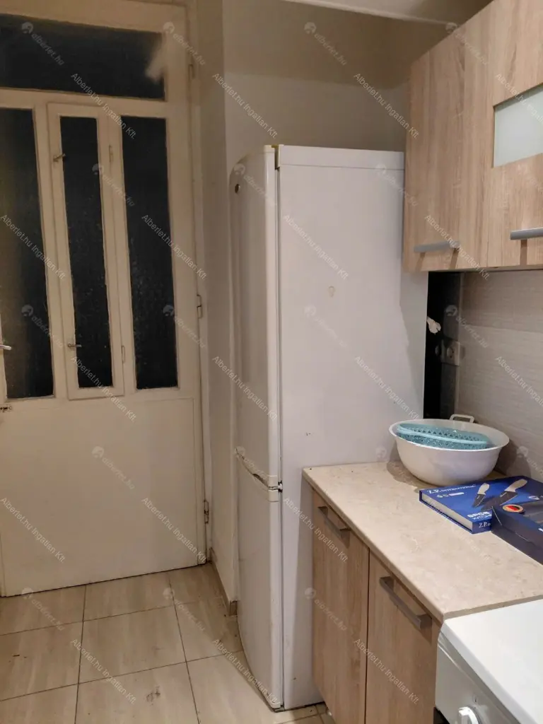 Kiadó albérlet 280000 Ft/hó áron: Budapest, VII. kerület  István utca. Mérete: 31 nm, 2 szobás | Alberlet.hu - 6696257