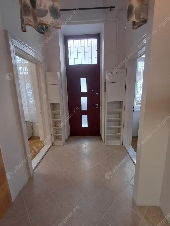 Kiadó albérlet 200000 Ft/hó áron: Budapest, VII. kerület  István utca. Mérete: 44 nm, 2 szobás | Alberlet.hu - 6625932