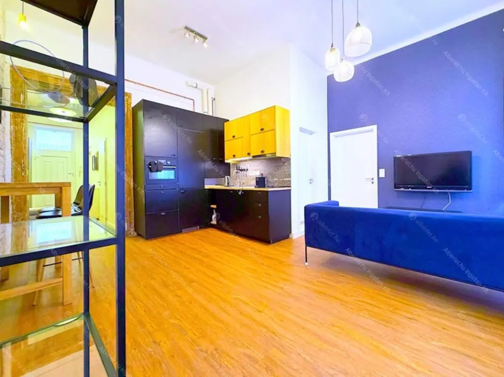 Kiadó albérlet 300000 Ft/hó áron: Budapest, VII. kerület  István utca. Mérete: 59 nm, 3 szobás | Alberlet.hu - 6684469