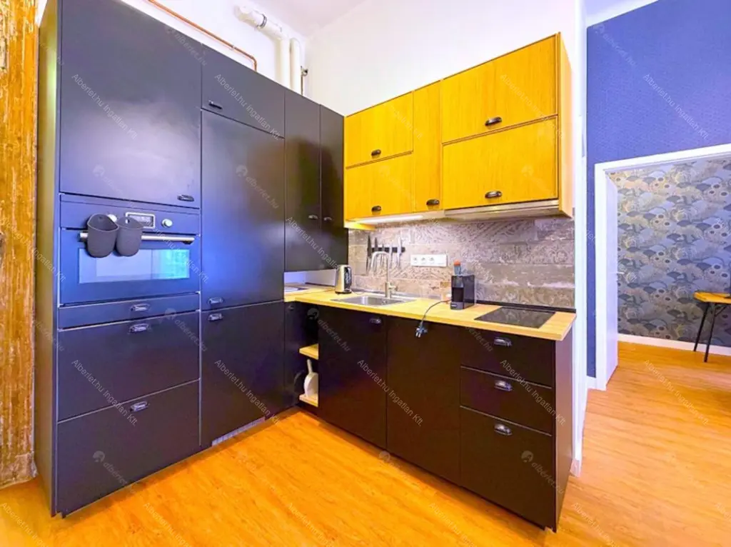 Kiadó albérlet 300000 Ft/hó áron: Budapest, VII. kerület  István utca. Mérete: 59 nm, 3 szobás | Alberlet.hu - 6684470