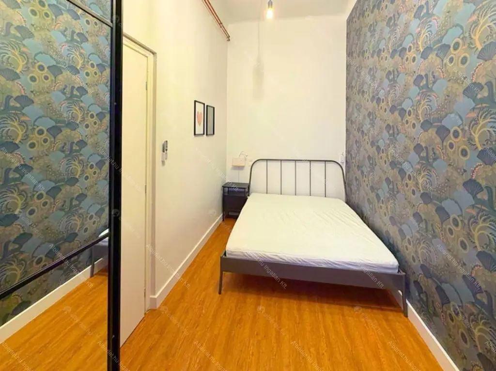 Kiadó albérlet 300000 Ft/hó áron: Budapest, VII. kerület  István utca. Mérete: 59 nm, 3 szobás | Alberlet.hu - 6684479