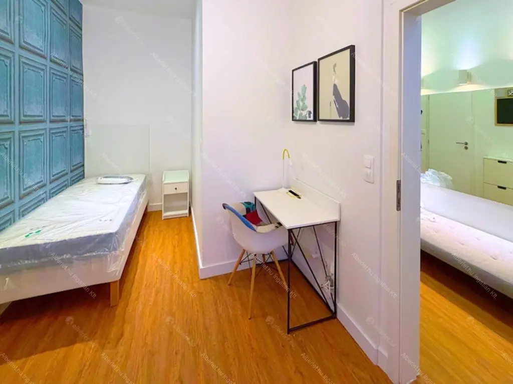 Kiadó albérlet 300000 Ft/hó áron: Budapest, VII. kerület  István utca. Mérete: 59 nm, 3 szobás | Alberlet.hu - 6684487