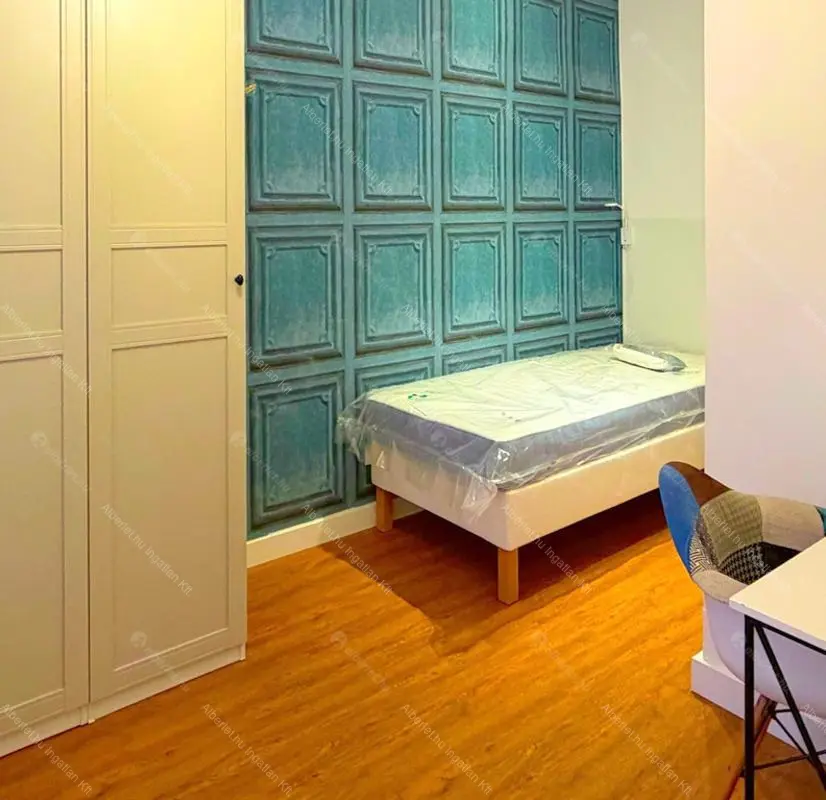 Kiadó albérlet 300000 Ft/hó áron: Budapest, VII. kerület  István utca. Mérete: 59 nm, 3 szobás | Alberlet.hu - 6684489