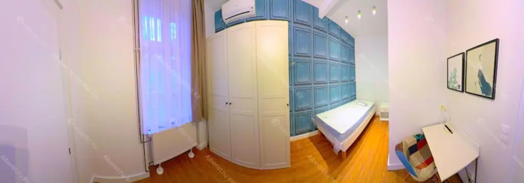 Kiadó albérlet 300000 Ft/hó áron: Budapest, VII. kerület  István utca. Mérete: 59 nm, 3 szobás | Alberlet.hu - 6684491