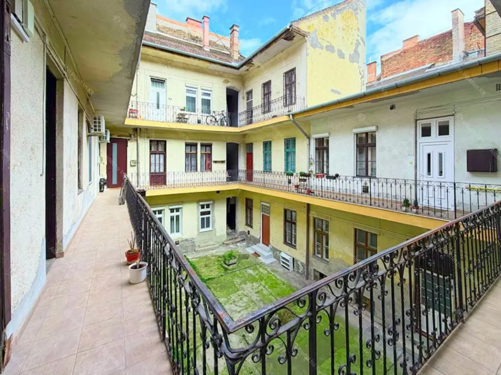 Kiadó albérlet 300000 Ft/hó áron: Budapest, VII. kerület  István utca. Mérete: 59 nm, 3 szobás | Alberlet.hu - 6684494