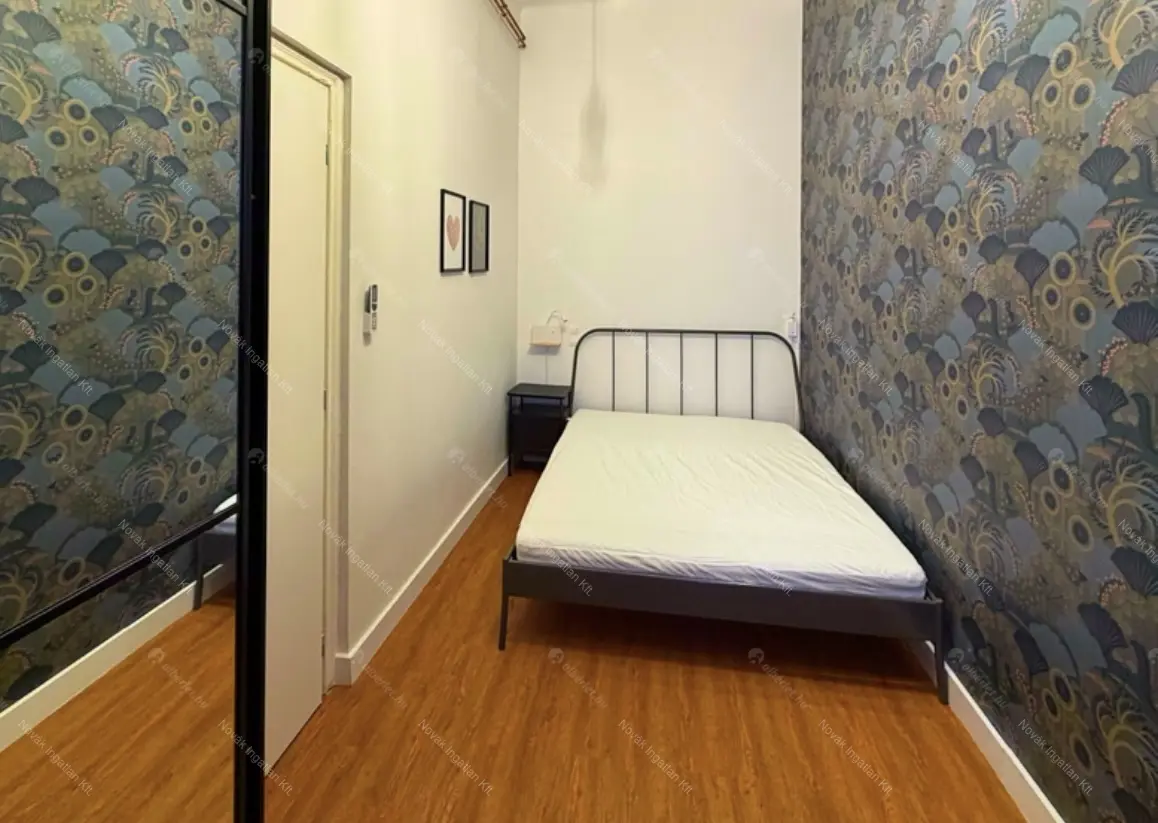 Kiadó albérlet 300000 Ft/hó áron: Budapest, VII. kerület  István utca. Mérete: 59 nm, 3 szobás | Alberlet.hu - 6686030