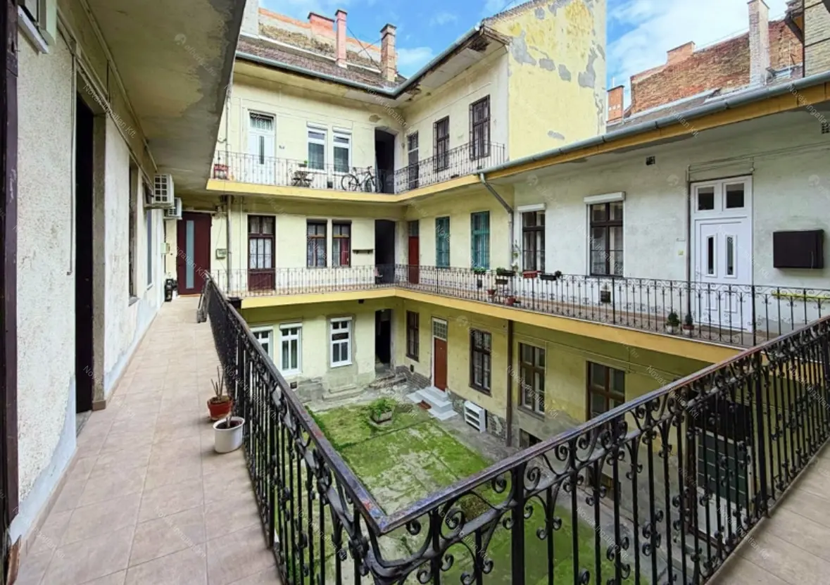 Kiadó albérlet 300000 Ft/hó áron: Budapest, VII. kerület  István utca. Mérete: 59 nm, 3 szobás | Alberlet.hu - 6686031