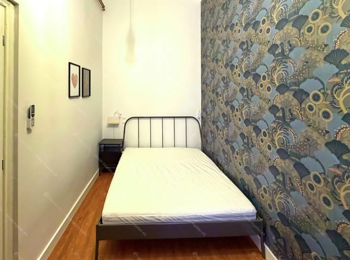 Kiadó albérlet 300000 Ft/hó áron: Budapest, VII. kerület  István utca. Mérete: 59 nm, 3 szobás | Alberlet.hu - 6686033